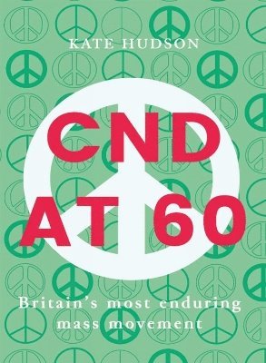 Kate Hudson - CND at 60, Häftad