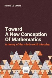 bokomslag Toward a New Concept of Mathematics