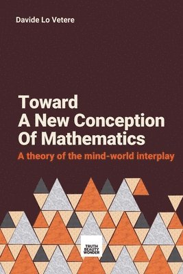 Toward a New Concept of Mathematics 1