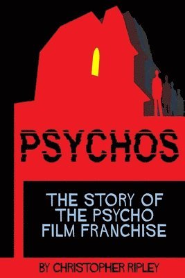 bokomslag Psychos