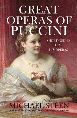 Great Operas of Puccini 1