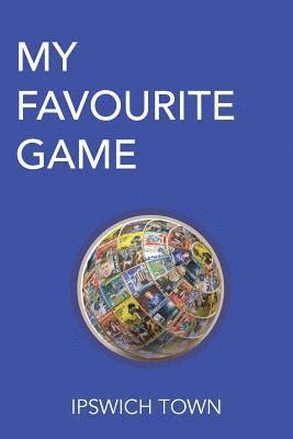 Susan Gardiner - My Favourite Game, Häftad