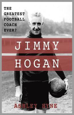 Jimmy Hogan 1