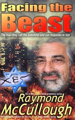 bokomslag Facing the Beast: The man they call the antichrist, and our response to him