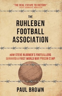 The Ruhleben Football Association 1