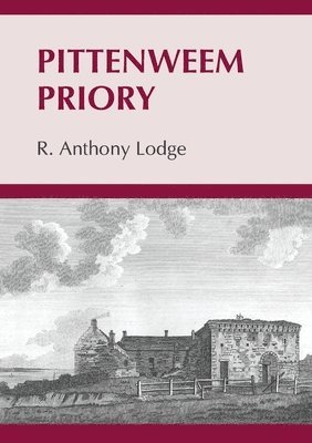 Pittenweem Priory 1