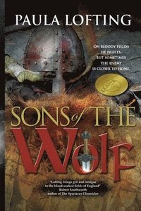 bokomslag Sons of the Wolf: Book one