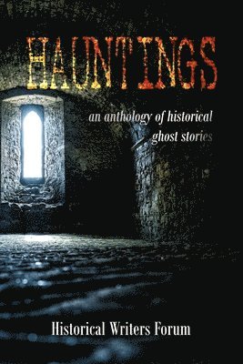 bokomslag Hauntings