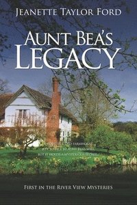 bokomslag Aunt Bea's Legacy