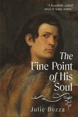 bokomslag Fine Point of His Soul