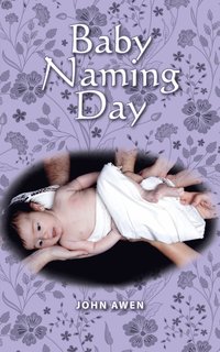 bokomslag Baby Naming Day