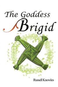 bokomslag Goddess Brigid