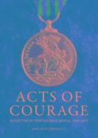 Acts of Courage