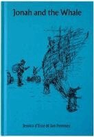 Jessica D'Este - Jonah and the Whale, Inbunden