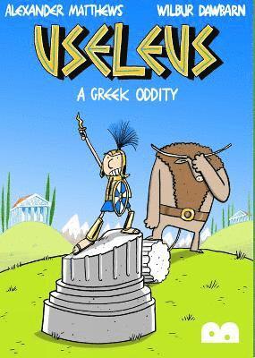 Useleus: A Greek Oddity 1
