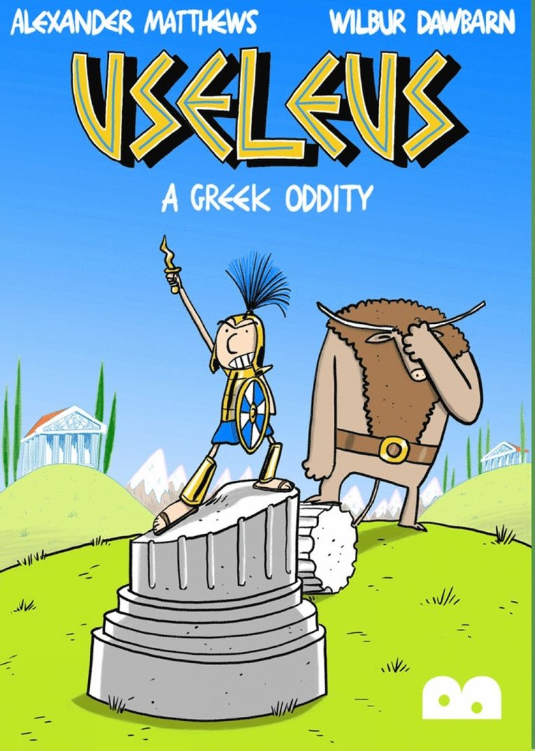Useleus: A Greek Oddity