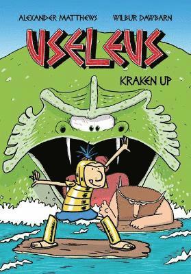 Useleus: Kraken Up 1