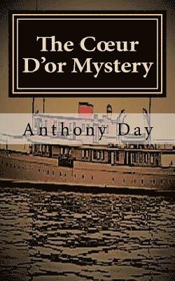 The Coeur D'or Mystery 1