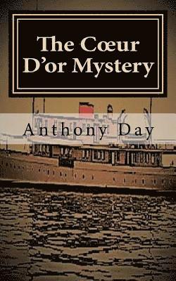 Coeur D'or Mystery