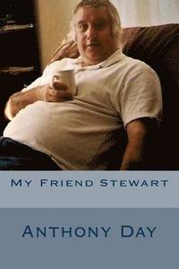 bokomslag My Friend Stewart