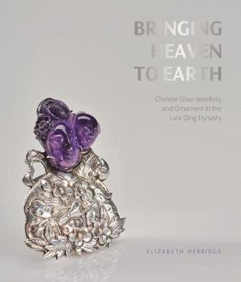 Frances Wood, Elizabeth Herridge - Bringing Heaven to Earth, Häftad