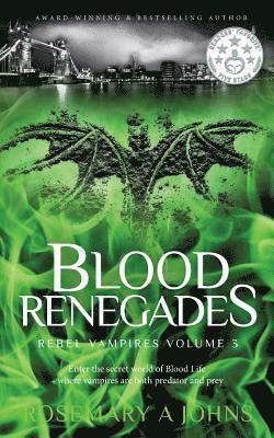 Blood Renegades 1