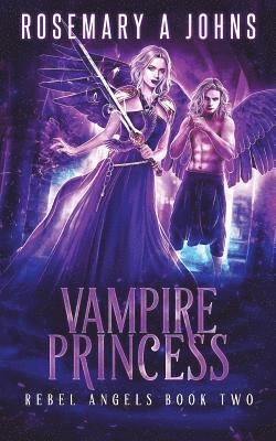 Vampire Princess 1