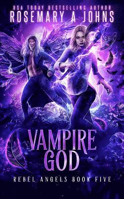 Vampire God 1