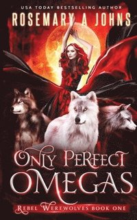 bokomslag Only Perfect Omegas
