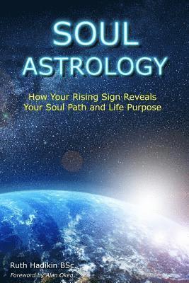 bokomslag Soul Astrology