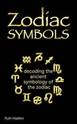 bokomslag ZODIAC Symbols