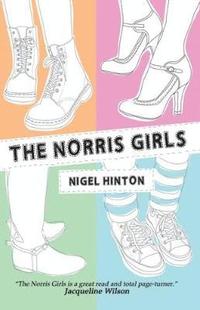 bokomslag Norris Girls, The