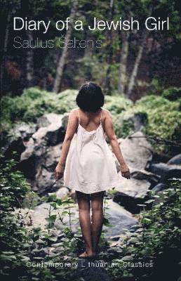 Diary of a Jewish Girl