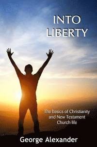 bokomslag Into Liberty