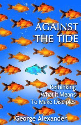 Against The Tide 1