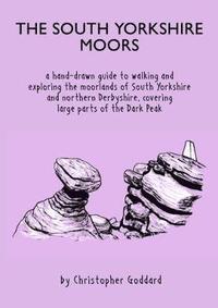 bokomslag The South Yorkshire Moors