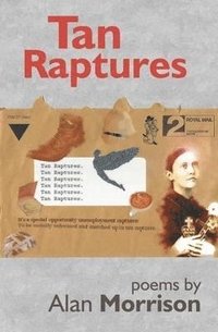 bokomslag Tan Raptures