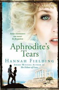 bokomslag Aphrodite's Tears