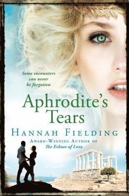 bokomslag Aphrodite's Tears
