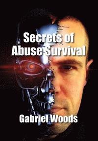 bokomslag Secrets Of Abuse Survival