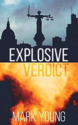 bokomslag Explosive Verdict