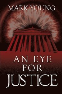 bokomslag An Eye for Justice