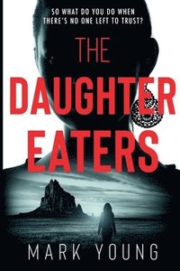 bokomslag The Daughter Eaters