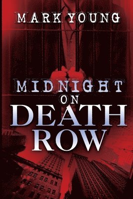 bokomslag Midnight on Death Row