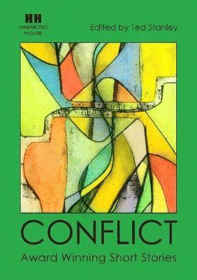 Conflict - Award Winning Short Stories 1