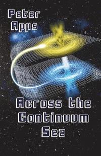 bokomslag Across the Continuum Sea
