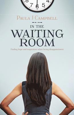 bokomslag In The Waiting Room