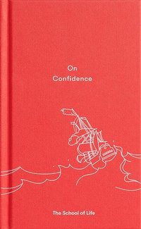 bokomslag On Confidence