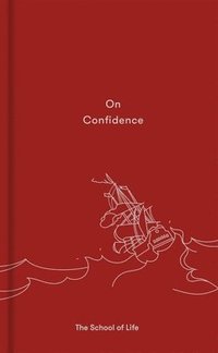 bokomslag On confidence