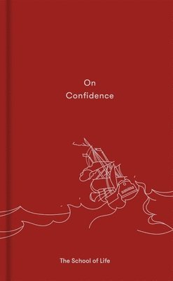 bokomslag On Confidence